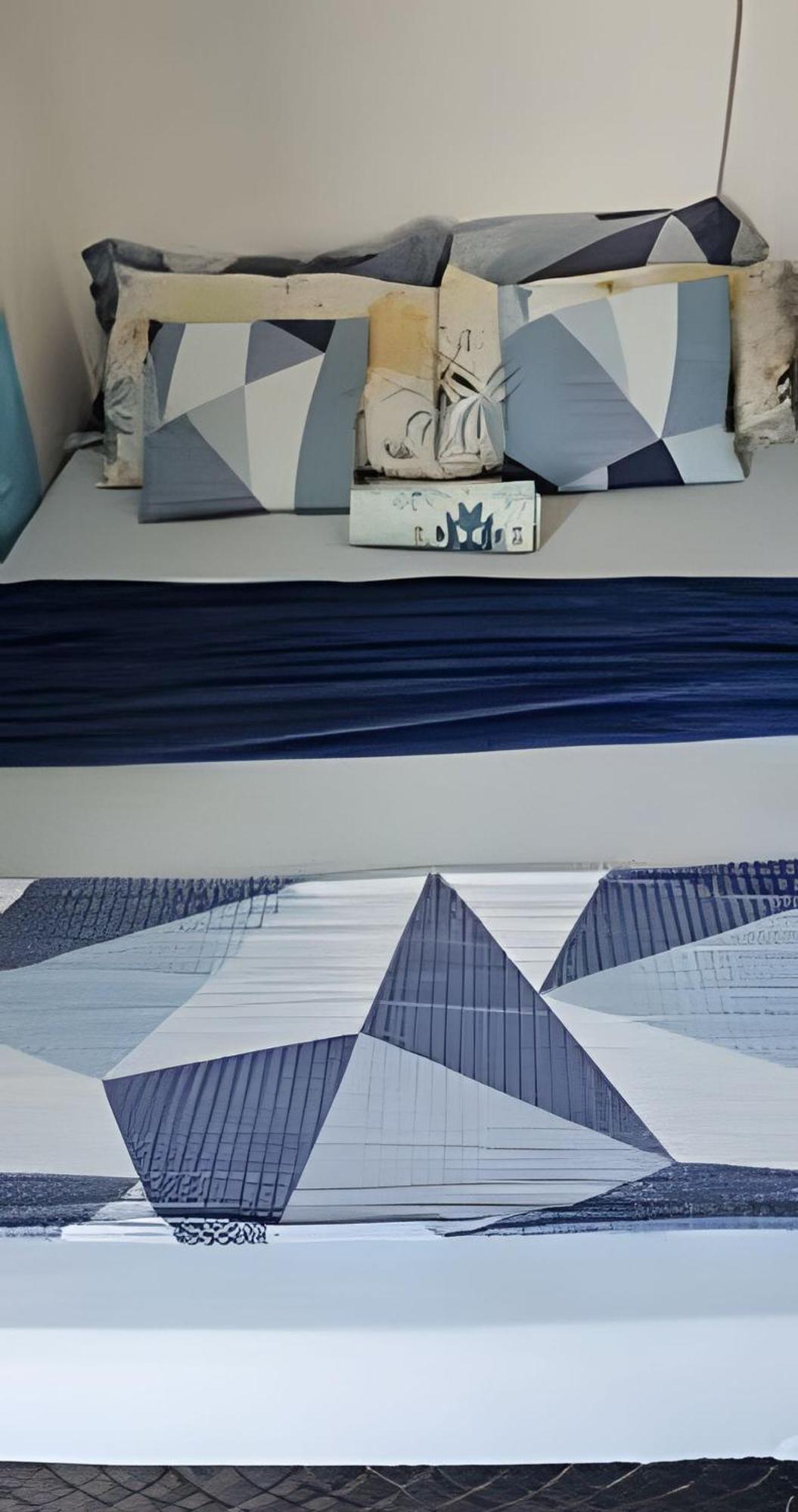 Suites Praiamar Vista Linda Bertioga Ngoại thất bức ảnh