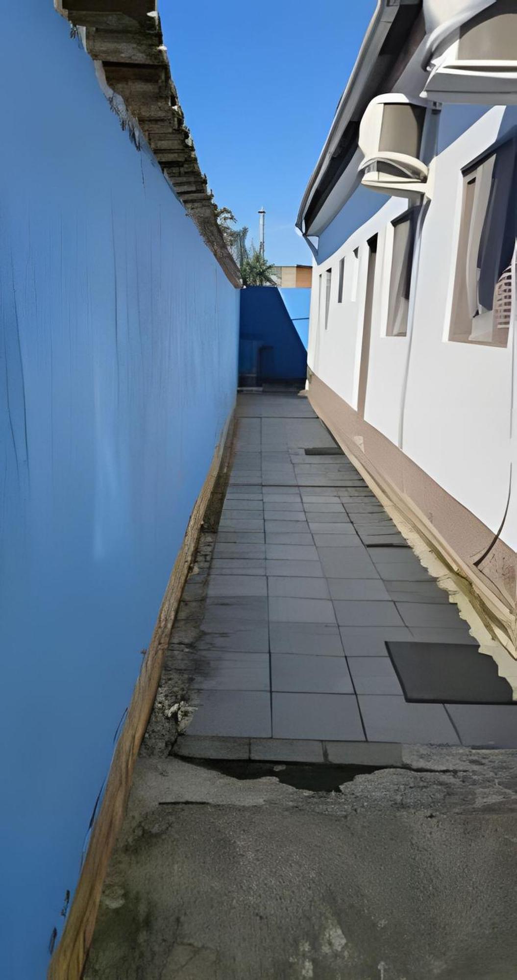 Suites Praiamar Vista Linda Bertioga Ngoại thất bức ảnh