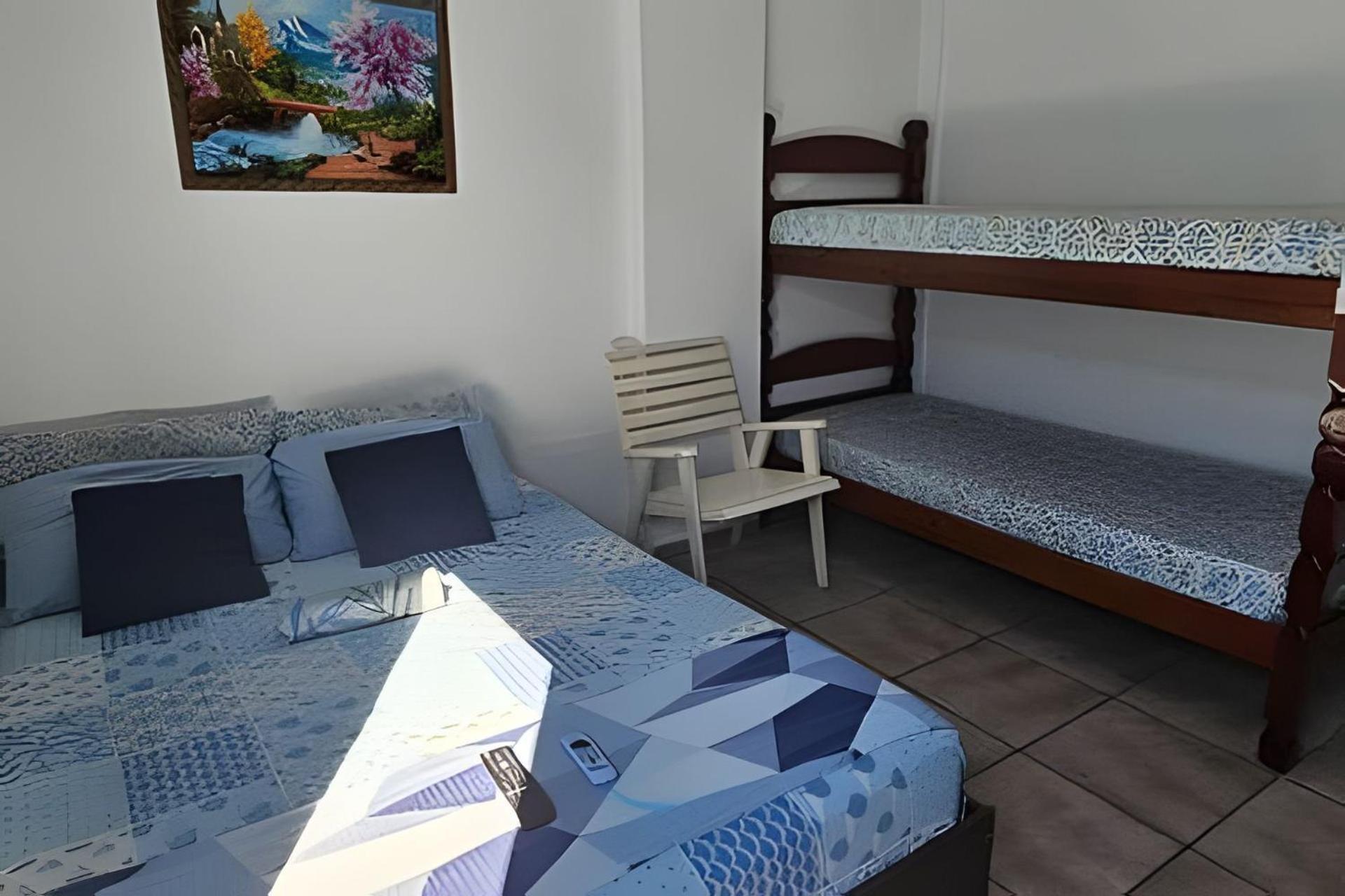 Suites Praiamar Vista Linda Bertioga Ngoại thất bức ảnh